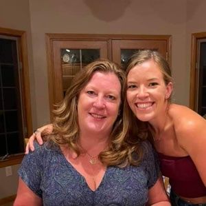 Meet your Posher, Peggy